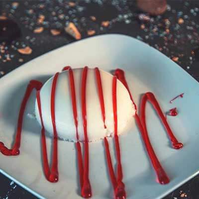 Pannacotta