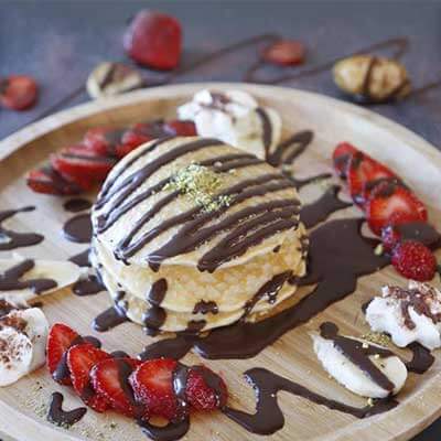 3 Pancake