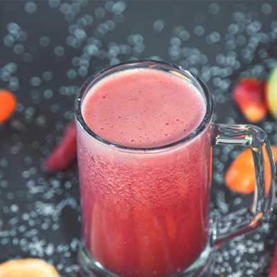 Seasonal Fresh Fruits