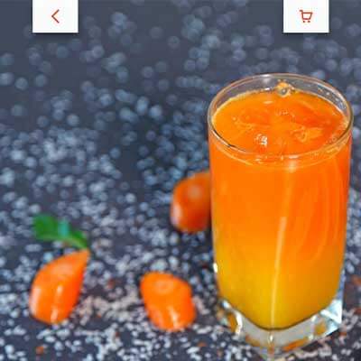 Carrot 