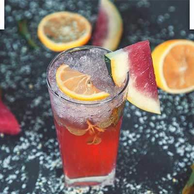 Pink Lemonade