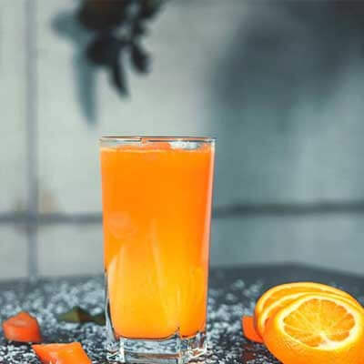Carrot & Orange