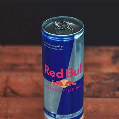 Red Bull