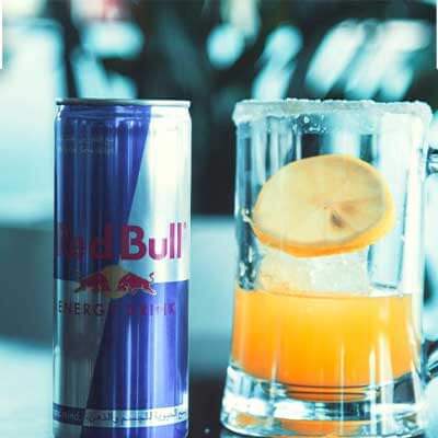 Mexican Drink