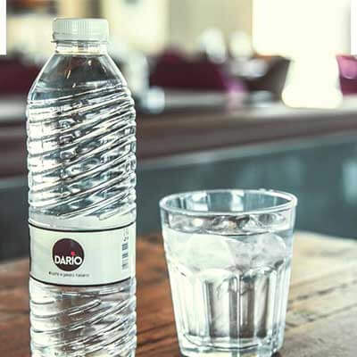 Dario Water