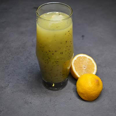 Kiwi Lemon