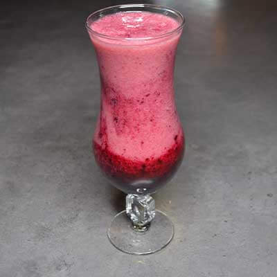 Sunrise  Cocktail