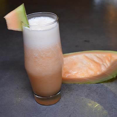 Melon Juice
