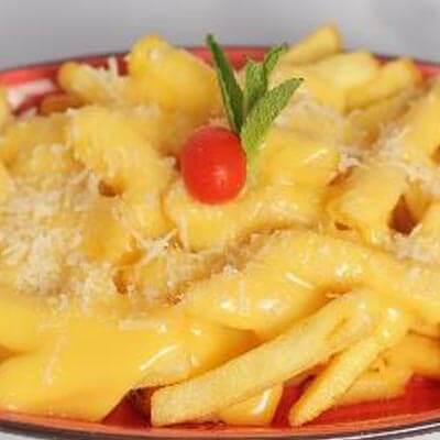 Cheese Fries