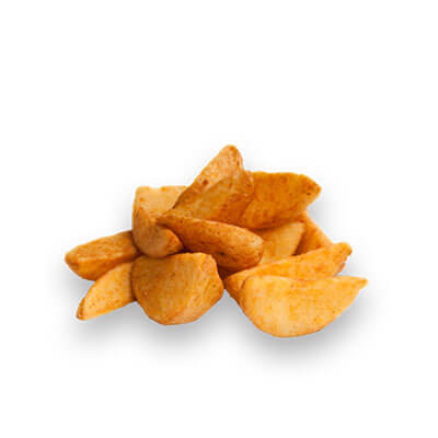 Wedges 