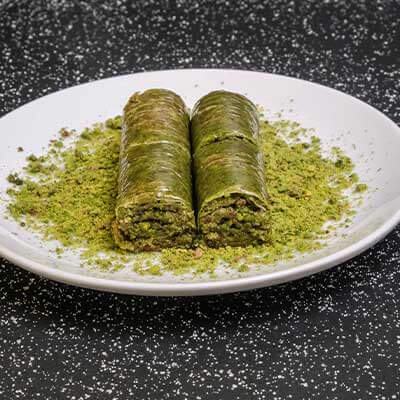 Fistik Sarma