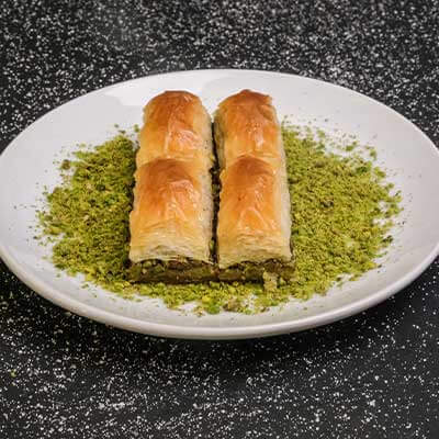 Baklava