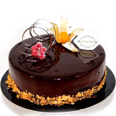 Saw Cafe You Cake