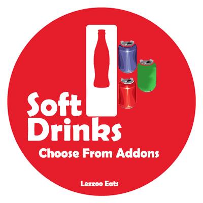Soft Drinks