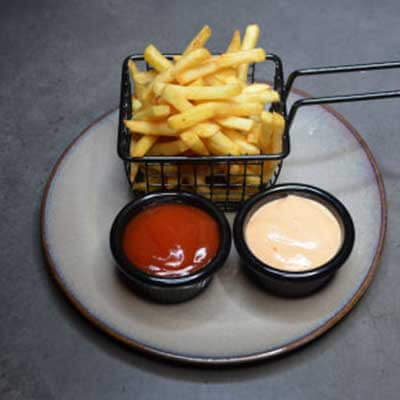 Fries