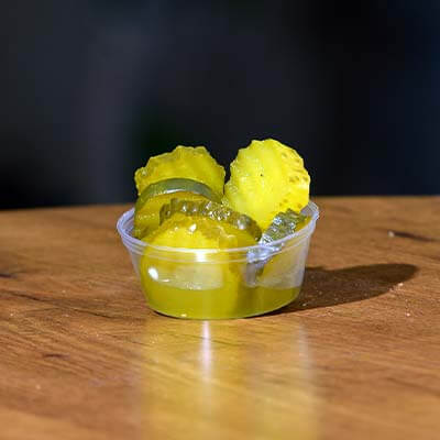 Pickles