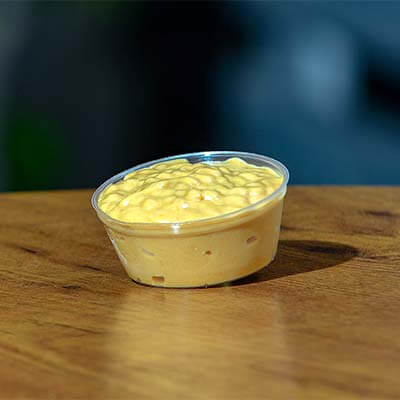 Point sauce 