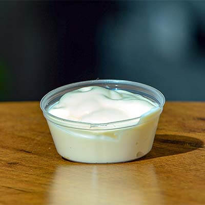 Mayonnaise