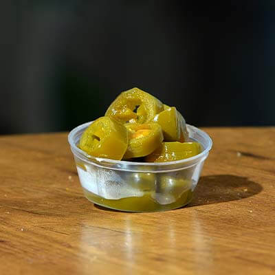 Jalapeño