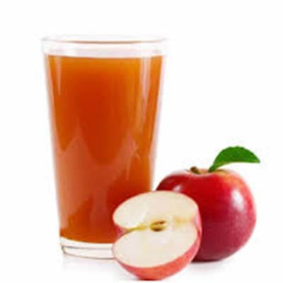Fresh Apple juice