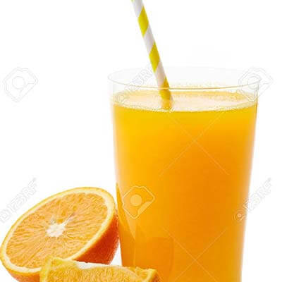 Fresh Orange juice