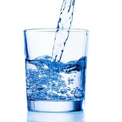 Mineral Water Small