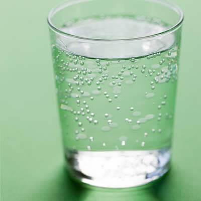 Sparkling Water