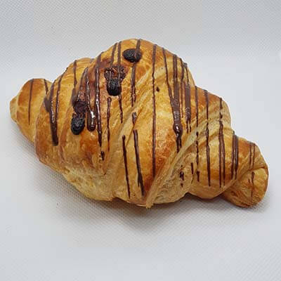 Chocolate Croissant