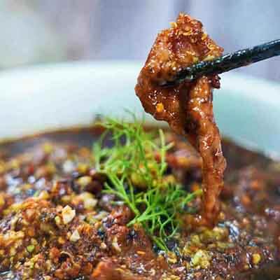 Boiled Beef