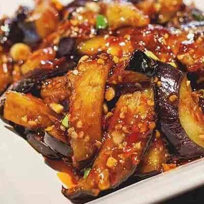 Chinese Eggplant