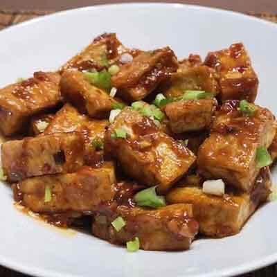 Sauce Tofu