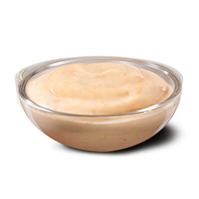 Spicy Mayonnaise
