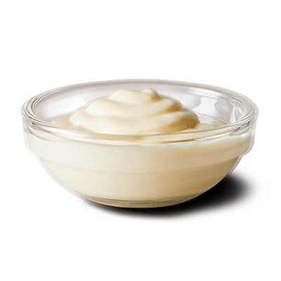 Garlic Mayonnaise