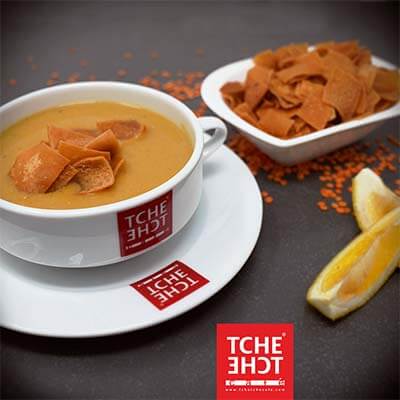 Lentil Soup