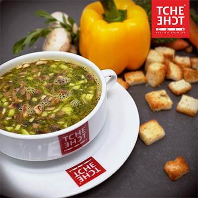 Vegetable Soup