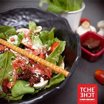 Rocca Salad