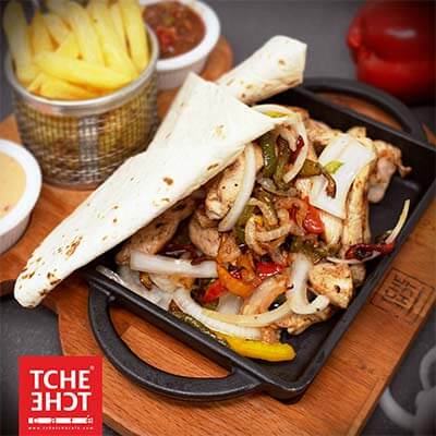 Fajitas
