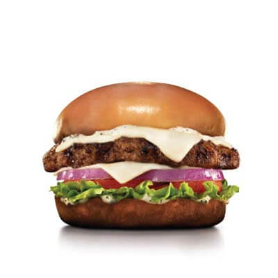 Classic Thickburger