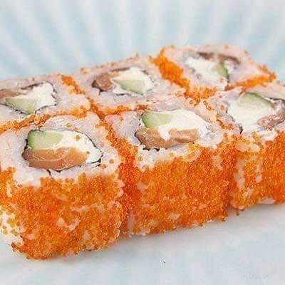 Philadelphia Roll