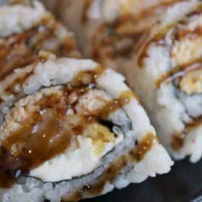 Shake Yaki