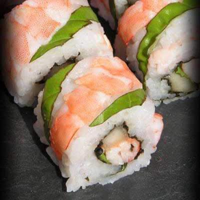 Tiger Roll