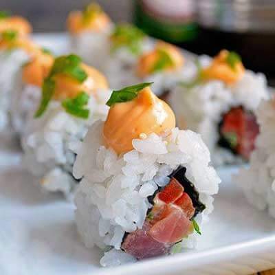 Tuna Classic