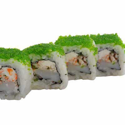 California Wasabi