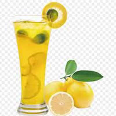Lemon Juice