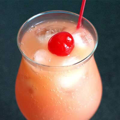Cocktail Juice