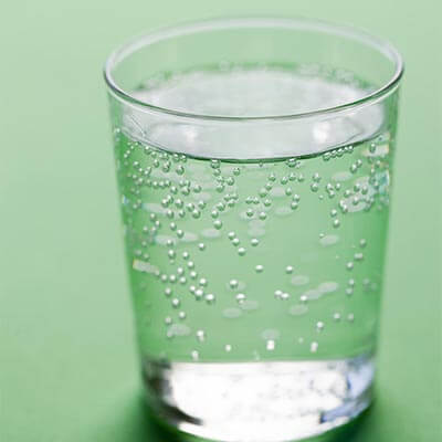 Sparkling Water