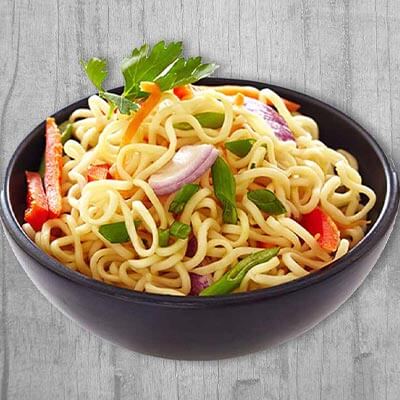 Chicken Hakka Noodle