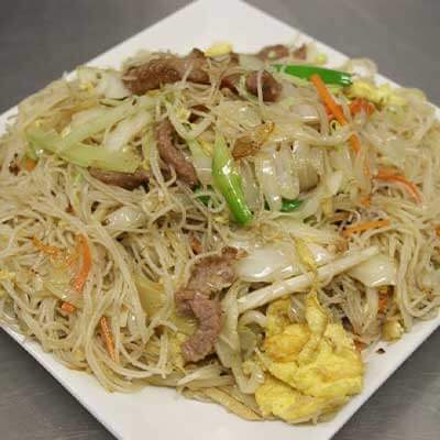 Ming Fong Noodle