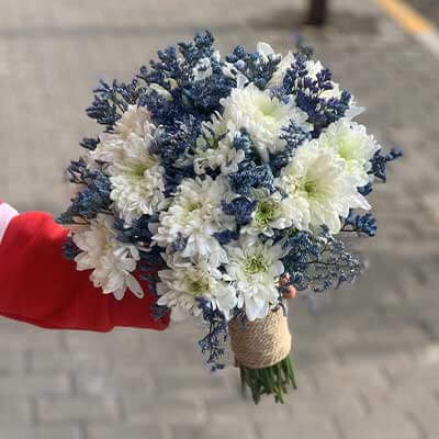 Bouquet 1