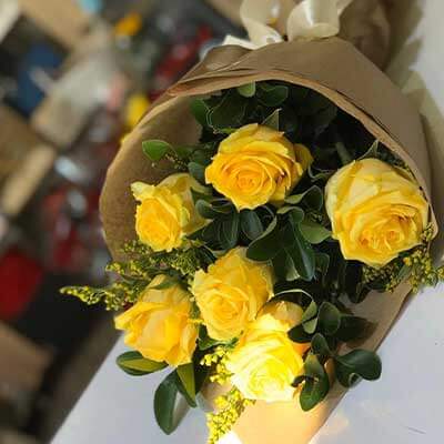 Bouquet 2